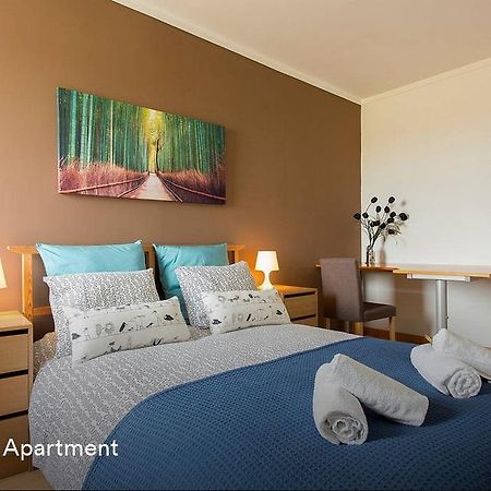 Cardoso Pires 2 Bedrooms Apt. Лиссабон Номер фото