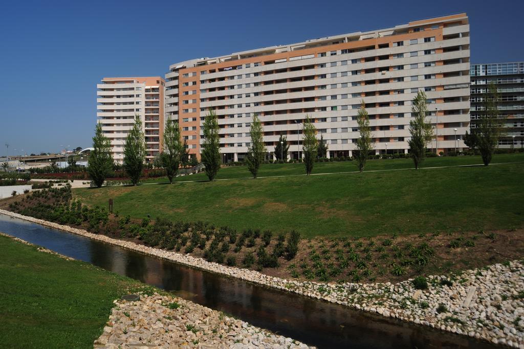 Cardoso Pires 2 Bedrooms Apt. Лиссабон Номер фото