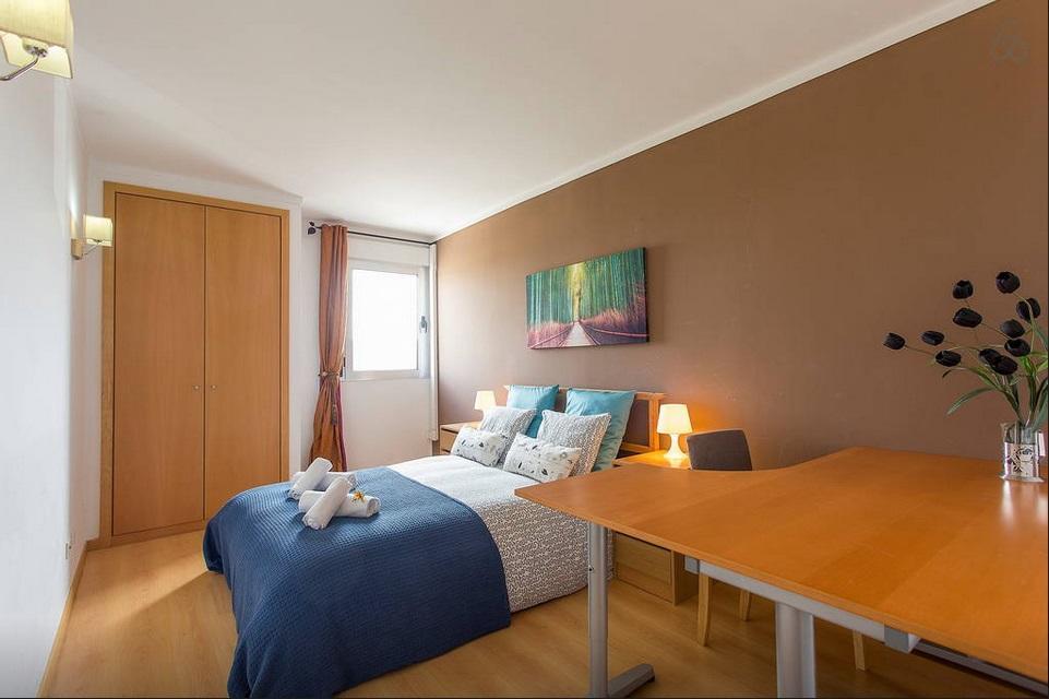 Cardoso Pires 2 Bedrooms Apt. Лиссабон Номер фото